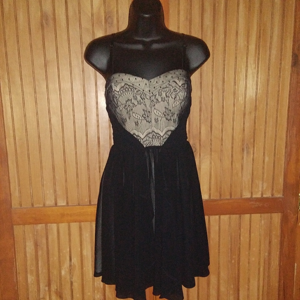 Ark & Co Mini Dress